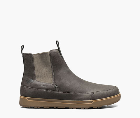 Phil Chelsea Men's Waterproof Outdoor Sneaker Boot in Gray for $145.00