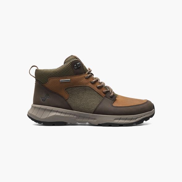 Wild Sky Mid Men's Waterproof Sneaker Boot | Forsake.com