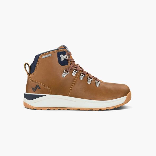 Davos High Men's Waterproof Outdoor Boot