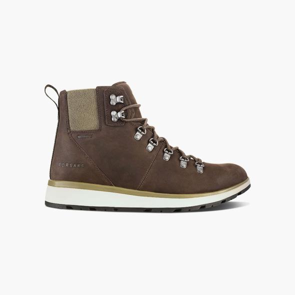Waterproof Outdoor Boot | Forsake 