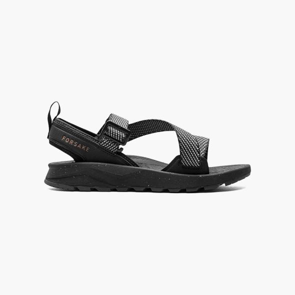 靴 nonnative  SLIPPER RANCHER SANDAL RANCHER SANDAL COW LEATHER BY ISLAND SLIPPER - nonnative (ノン