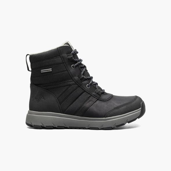 sneaker boot waterproof