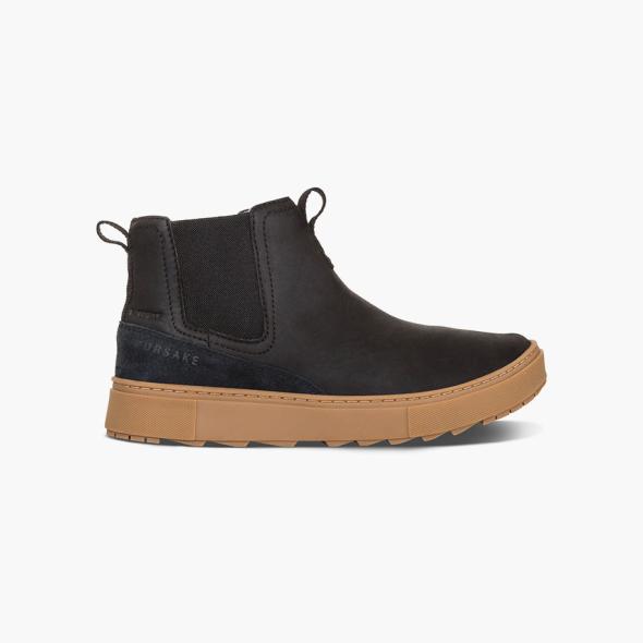 Lucie Chelsea Women's Waterproof Outdoor Sneaker Boot