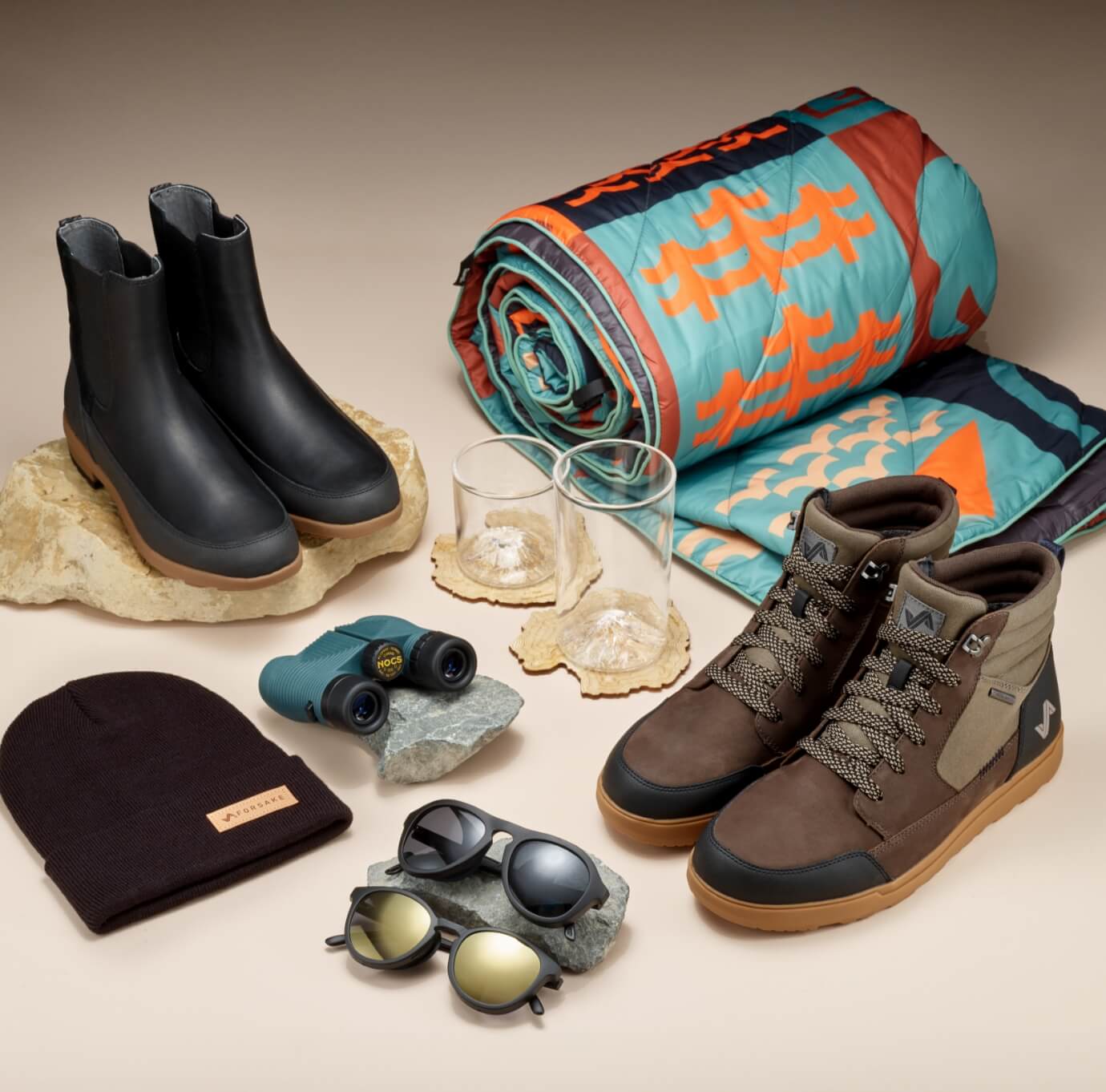 Click to shop the Forsake Gift Guide.