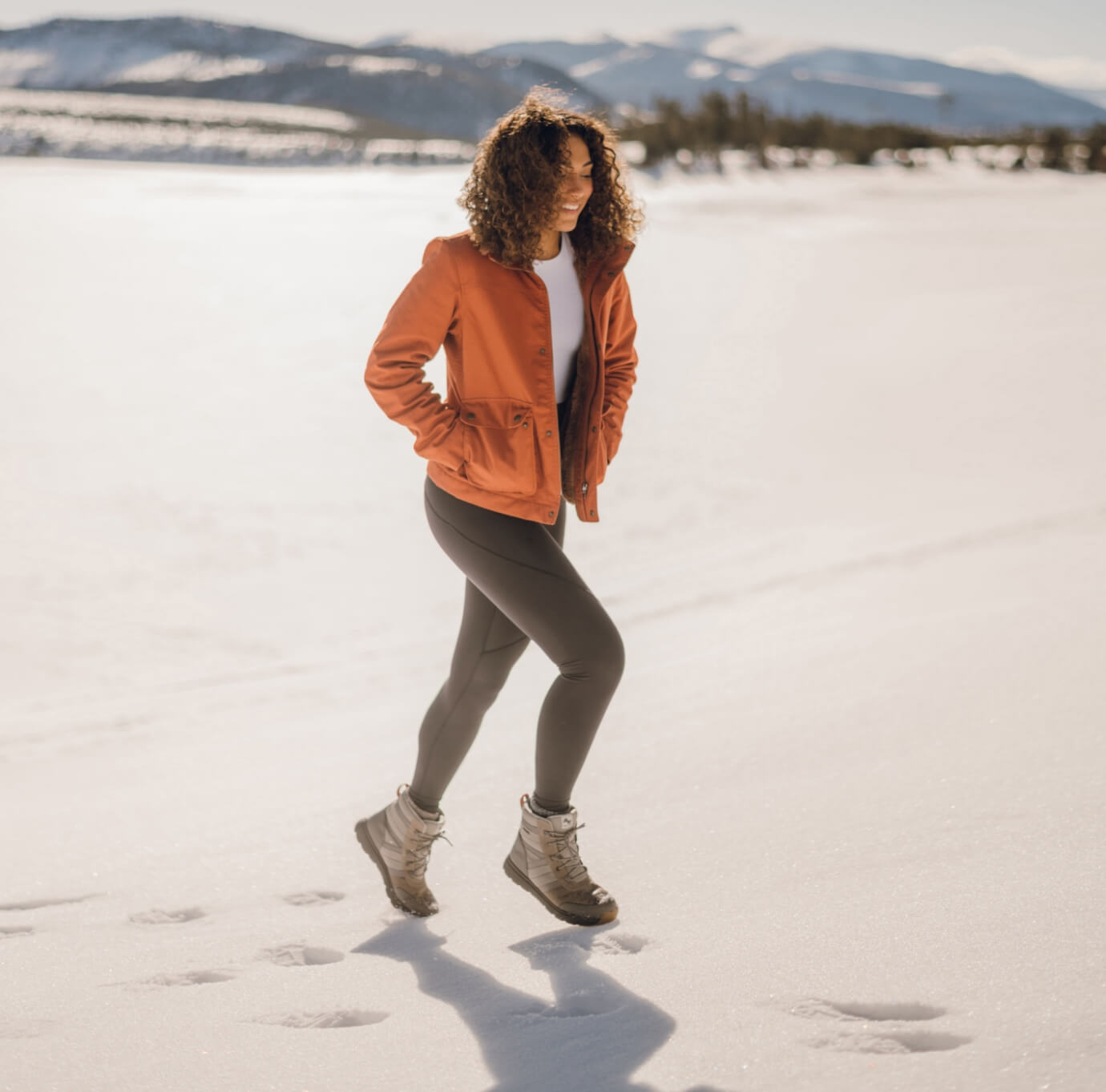 Click to shop Forsake Women's styles.