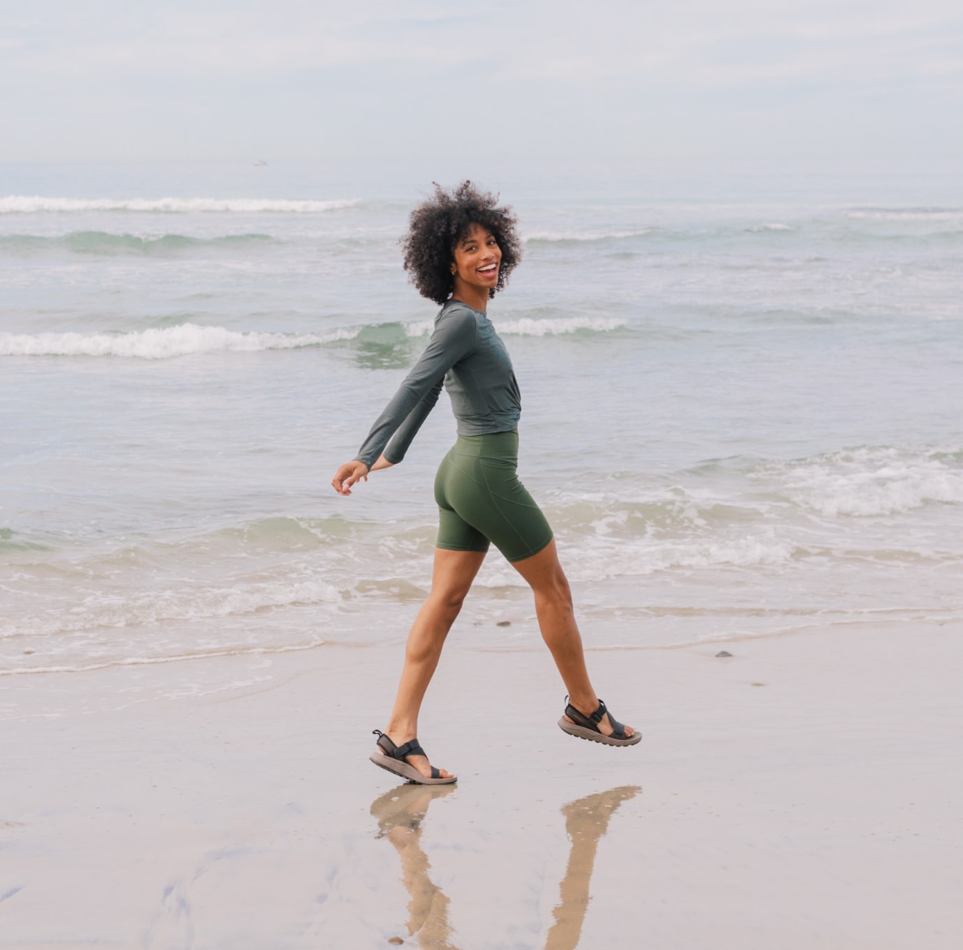 Click to shop Forsake women's styles.