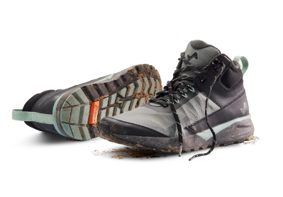 Click to shop the women's Cascade Peak Mid.