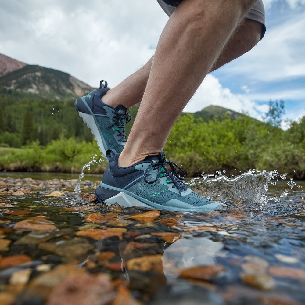 Cascade Trail