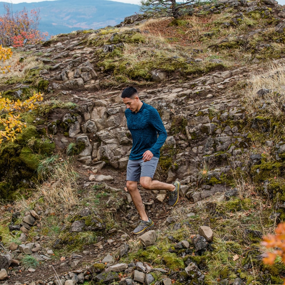 Cascade Trail