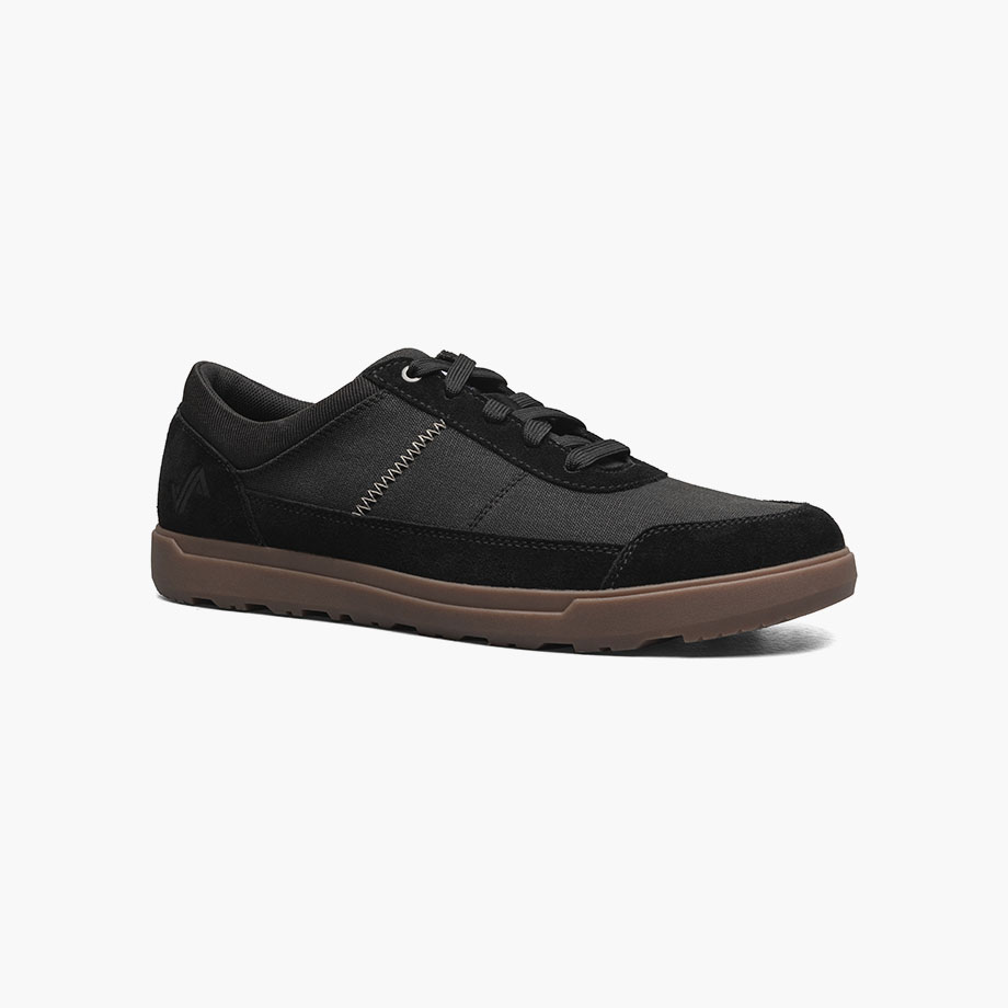 Mason Low Men's Casual Outdoor Sneaker