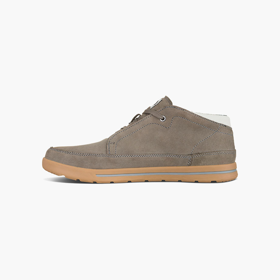 forsake phil chukka shoe