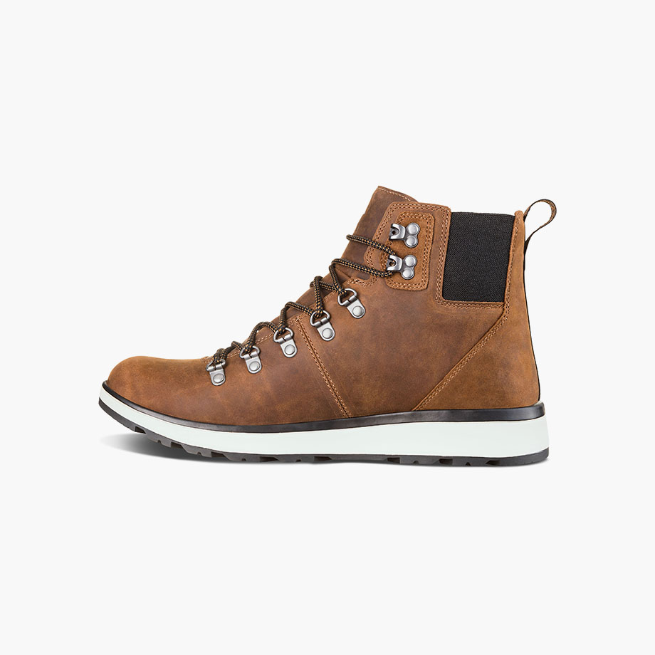 Davos High Men's Waterproof Outdoor Boot | Forsake.com