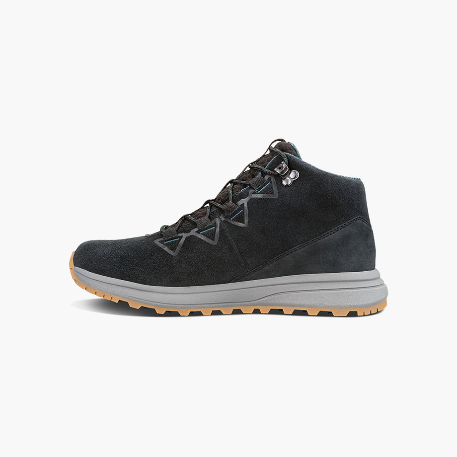 forsake waterproof boots
