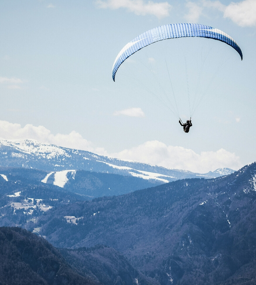 Click here to read about the Thrill Seekers Bucket List Blog.