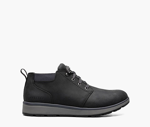 Davos Mid Men's Waterproof Outdoor Sneaker Boot