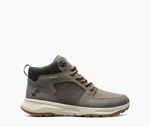 Wild Sky Mid Men's Waterproof Sneaker Boot