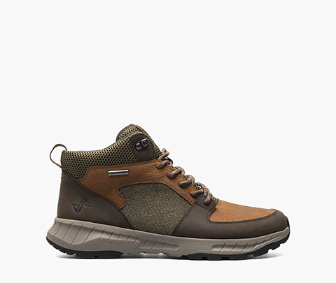 Wild Sky Mid Men's Waterproof Sneaker Boot