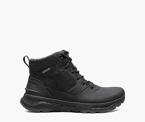 Whitetail Mid Men's Waterproof Winter Boot in Black for $170.00