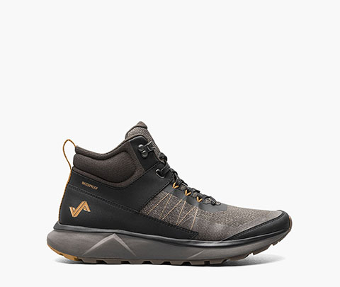 Cascade Peak Mid Men's Waterproof Sneaker Boot