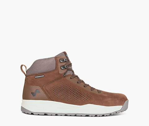 Dispatch Mid Men's Waterproof Hiking Sneaker Boot in Toffee for $113.90