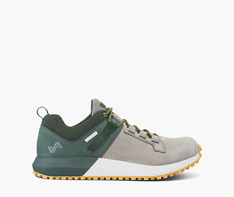 Range Low Men's Waterproof Hiking Sneaker