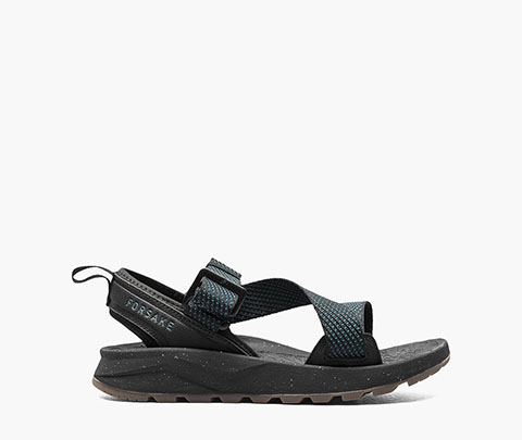 Rogue Unisex Open Toe Sandal