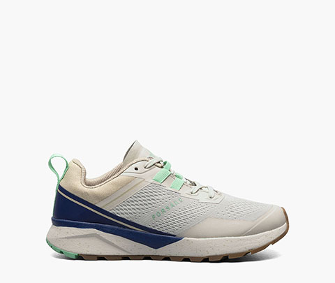 Cascade Trail Women's Water Resistant Hiking Sneaker