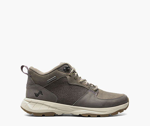 Wild Sky Mid Women's Waterproof Sneaker Boot in Loden for $140.00