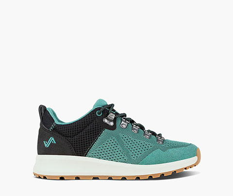 Thatcher Low Women's Water Resistant Hiking Sneaker